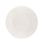 Porland Lebon Kalın 22 cm 6 Adet Çukur Tabak