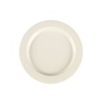 Porland Legacy Alumilite 17 cm 6 Adet Düz Tabak