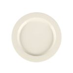 Porland Legacy Alumilite 20 cm 6 Adet Düz Tabak