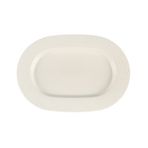 Porland Legacy Alumilite 24 cm 6 Adet Kayık Tabak