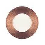 Porland Legacy Copper 22 cm Çukur Tabak