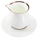 Porland Limoges Bronz 300 cc Tabaklı Sosluk