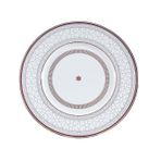 Porland Limoges Coppelia 27 cm 6 Adet Düz Tabak