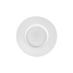 Porland Limoges Halo 18 cm 6 Adet Düz Tabak
