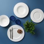 Porland Limoges Halo 24 Parça 6 Kişilik Yemek Takımı