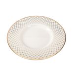 Porland Limoges Mysterious 18 cm 6 Adet Düz Tabak