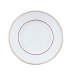 Porland Limoges Rosehip 27 cm 6 Adet Düz Tabak