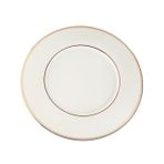 Porland Limoges Rosehip 31 cm 2 Adet Düz Tabak