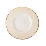 Porland Limoges Torrent 18 cm Düz Tabak