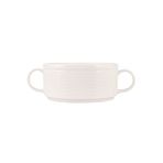 Porland Line Alumilite 11 cm 6 Adet Kulplu Kase