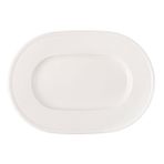 Porland Line Alumilite 25 cm Kayık Tabak