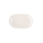 Porland Line Alumilite Oval 14 cm 6 Adet Salata&Meze Tabağı