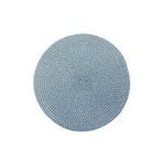 Porland Lora 38 cm Mavi Amerikan Servis