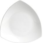 Porland Lotus Beyaz 28 cm 2 Adet Düz Tabak