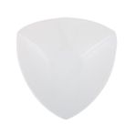 Porland Lotus Beyaz 29 cm Kase Tabağı