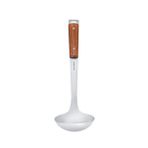 Porland Lugo 30 cm Kepçe