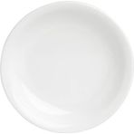 Porland Luna 21 cm Düz Tabak