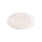 Porland Luna Alumilite 23 cm 6 Adet Kayık Tabak