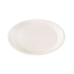 Porland Luna Alumilite 30 cm 6 Adet Kayık Tabak