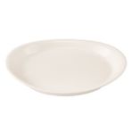 Porland Luna Alumilite 33 cm 6 Adet Kayık Tabak