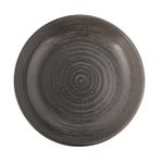 Porland Lykke Gri 26 cm 6 Adet Kase