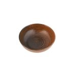 Porland Lykke Kahverengi 13 cm 6 Adet Kase
