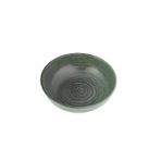 Porland Lykke Yeşil 13 cm 6 Adet Kase