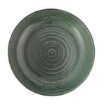 Porland Lykke Yeşil 26 cm 6 Adet Kase