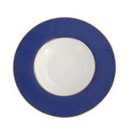 Porland Madeleine Lacivert 23 cm 6 Adet Çukur Tabak