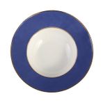 Porland Madeleine Lacivert 24 cm Kase