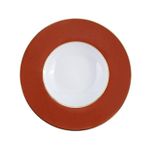 Porland Madeleine Tarçın 23 cm Çukur Tabak