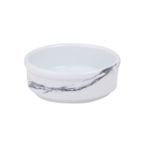 Porland Marbly 10 cm 6 Adet Tereyağ-Reçellik