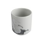 Porland Marbly 6 cm 6 Adet Kürdanlık