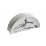 Porland Marbly Peçetelik 14 Cm 04A+P019861