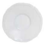 Porland Maria Beyaz 11 cm Çay Tabağı