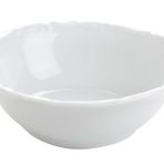 Porland Maria Beyaz 16 cm 6 Adet Kase