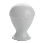 Porland Maria Beyaz 7 cm Tuzluk