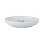 Porland Marin Blue 14 cm Desen 8 Çerezlik