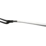 Porland Matte 31 cm Servis Çatalı