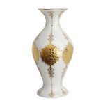 Porland Mehveş Alumilite 30 cm Vazo