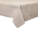 Porland Mell Naturel 150x250 cm Masa Örtüsü