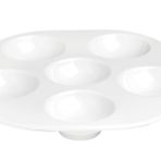 Porland Meze Tabağı 28cm 6 Adet
