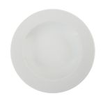 Porland Mina Beyaz 22 cm 6 Adet Çukur Tabak