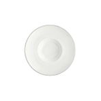Porland Minez Platin 13 cm 6 Adet Çay Tabağı