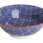 Porland Mix & Match 21 cm 6 Adet Kobalt Kase