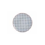 Porland Mix&Match 27 cm Mavi Tabak