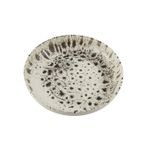 Porland Moire Bej 22 cm Kase