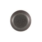 Porland Moire Gri 17 cm Kase
