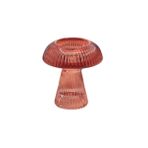 Porland Moraira Mantar 11 cm Tealight