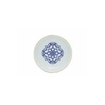 Porland Morocco Desen 7 Mor 10 cm Çok Amaçlı Mini Kase